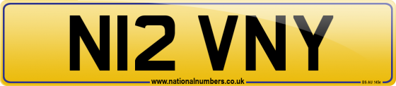 N12 VNY