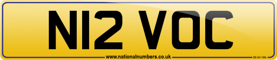 N12 VOC