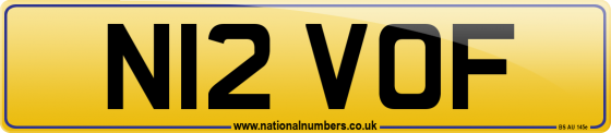 N12 VOF