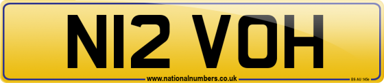 N12 VOH