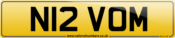 N12 VOM