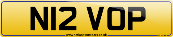 N12 VOP