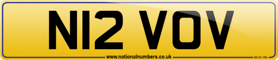 N12 VOV