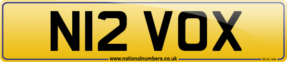 N12 VOX