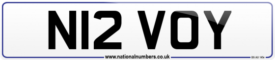 N12 VOY