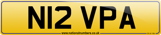 N12 VPA
