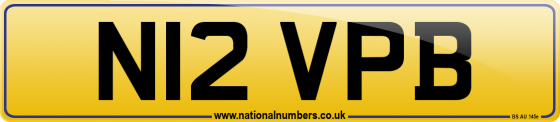 N12 VPB