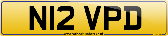 N12 VPD