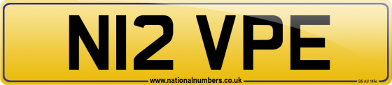 N12 VPE