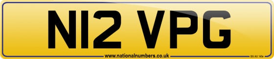 N12 VPG