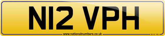 N12 VPH
