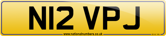 N12 VPJ