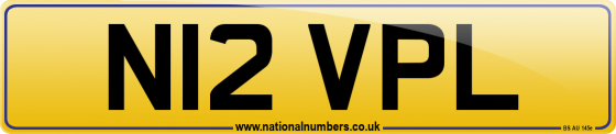 N12 VPL