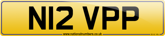 N12 VPP
