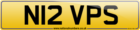 N12 VPS