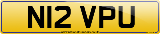 N12 VPU