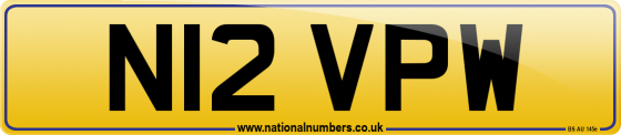 N12 VPW