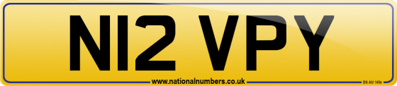 N12 VPY