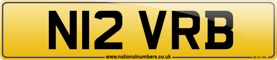 N12 VRB