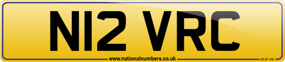 N12 VRC