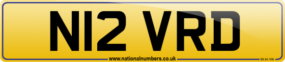 N12 VRD