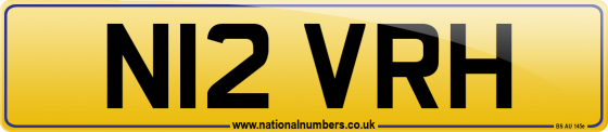 N12 VRH