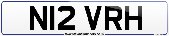 N12 VRH