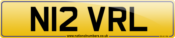 N12 VRL