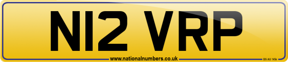 N12 VRP