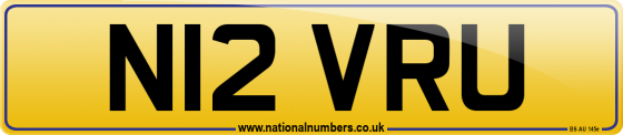 N12 VRU