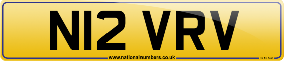 N12 VRV