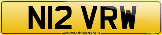 N12 VRW