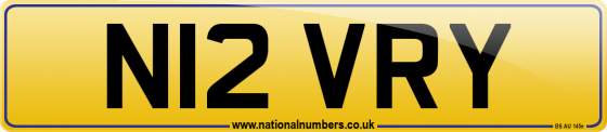N12 VRY