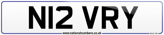 N12 VRY