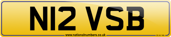 N12 VSB