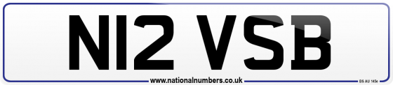 N12 VSB