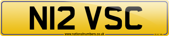 N12 VSC