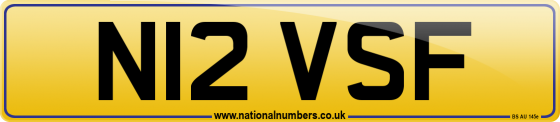 N12 VSF