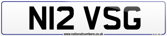 N12 VSG
