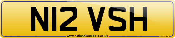 N12 VSH