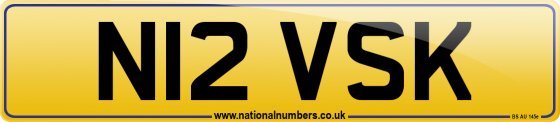 N12 VSK