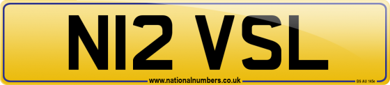 N12 VSL