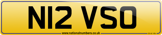 N12 VSO