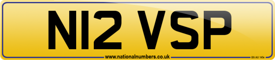 N12 VSP