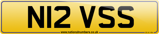 N12 VSS