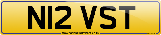 N12 VST