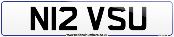 N12 VSU