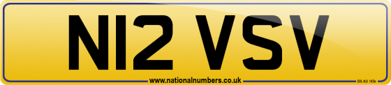 N12 VSV
