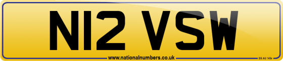 N12 VSW