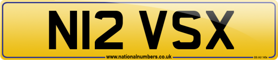 N12 VSX